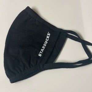 Starbucks Cloth Masks